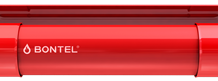 Инновационная система пожаротушения BONTEL