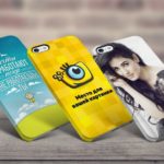Актуальность индивидуальной печати на чехле телефона