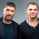 Как организовать корпоратив с группой Градусы?