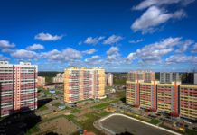 Как выбрать квартиру в Томской области?