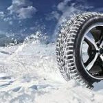 Как правильно подобрать зимнюю резину
