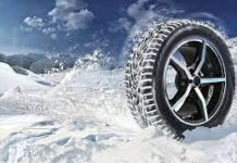 Как правильно подобрать зимнюю резину