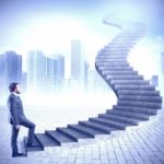 Куда приставить карьерную лестницу?