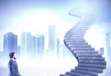 Куда приставить карьерную лестницу?