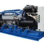 Нюансы обслуживания дизельных генераторов