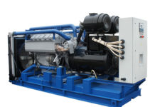 Нюансы обслуживания дизельных генераторов