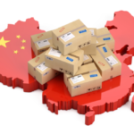 Как организовать доставку грузов из Китая в Росиию?