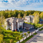 Как правильно выбирать загородный дом в Подмосковье?