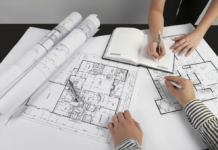 Правила планирования ремонта квартиры