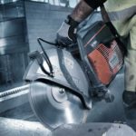 Алмазные диски — лучшая управа на бетон