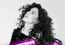 Zivert: на высокой ноте