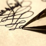 Ваша подпись — ваше Я, судьба и предназначение