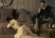 Как ревнуют и мстят разные знаки Зодиака