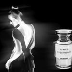 Духи — одежда, которую не снимают