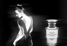 Духи — одежда, которую не снимают