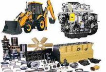 Оригинальные и аналоговые запчасти для спецтехники