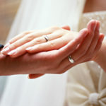 Как обручальные кольца могут сделать брак счастливым?