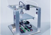 3D-принтеры и 3Д-печать: особенности и использование