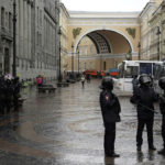 Популярные новости Санкт-Петербурга