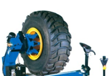 Шиномонтажное оборудование для грузовых автомобилей