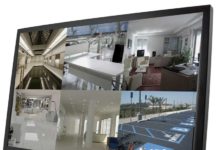 Какой монитор подойдет для видеонаблюдения?