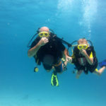 Дайвинг в Севастополе? места для погружений