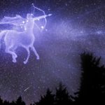 5 признаков того, что Стрелец по уши влюблен