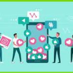 Для чего покупают аккаунты социальных сетей