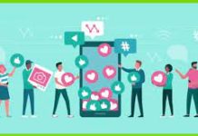 Для чего покупают аккаунты социальных сетей