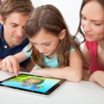 Влияние современных гаджетов на детей: плюсы и минусы