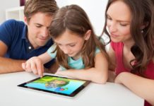 Влияние современных гаджетов на детей: плюсы и минусы