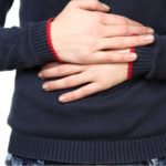 Врачи назвали симптомы ожирения печени