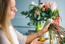 Как выбрать идеальный букет: советы флориста