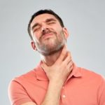 Врачи назвали необычные симптомы рака легких