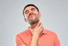 Врачи назвали необычные симптомы рака легких