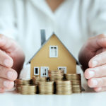 Займ под залог недвижимости в четыре шага