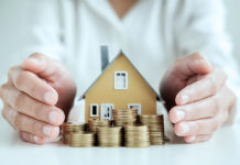 Займ под залог недвижимости в четыре шага