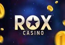 Воплощаем мечты в онлайн ROX Casino