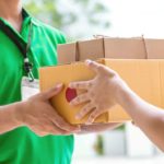 Лучшие в мире курьерские организации