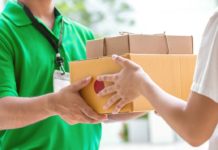 Лучшие в мире курьерские организации