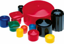 Пластиковые заглушки для труб: применение и материалы