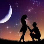 Новолуние 6 октября: как подготовиться к переменам и встретить человека мечты