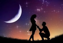 Новолуние 6 октября: как подготовиться к переменам и встретить человека мечты