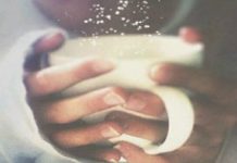 Как приходит помощь рода (а мы даже не замечаем)