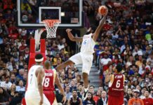 Стратегия ставки на баскетбол в лайве