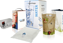 Bag in box: идеальная упаковка, гарантирующая длительный срок хранения