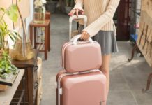 Критерии выбора чемодана