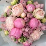 Как правильно выбрать букет цветов на важное событие?