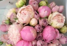 Как правильно выбрать букет цветов на важное событие?