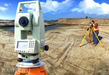 Зачем нужны геодезические тахеометры: сфера применения